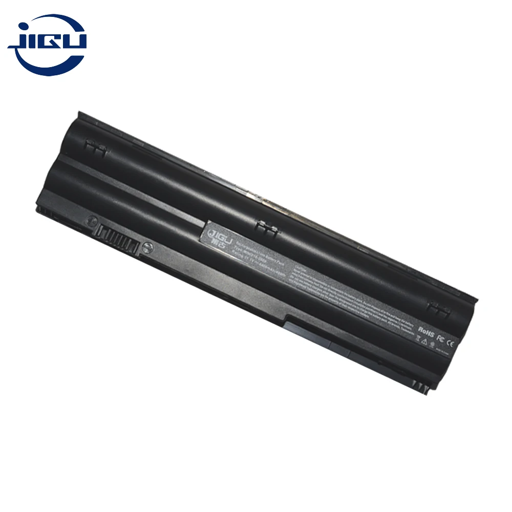 Аккумулятор JIGU для ноутбуков HP Mini 210-3050ez 210-3053er 210-3060ca 210-3061ez 210-3062ez 210-3067sz 210-3080nr 210-3090et