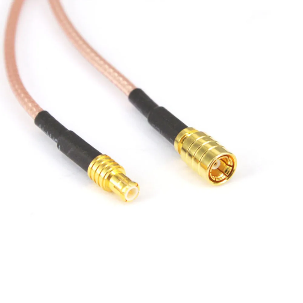 10 шт. радиочастотный сигнальный кабель с разъемом штырь гнездо|male female connector|male
