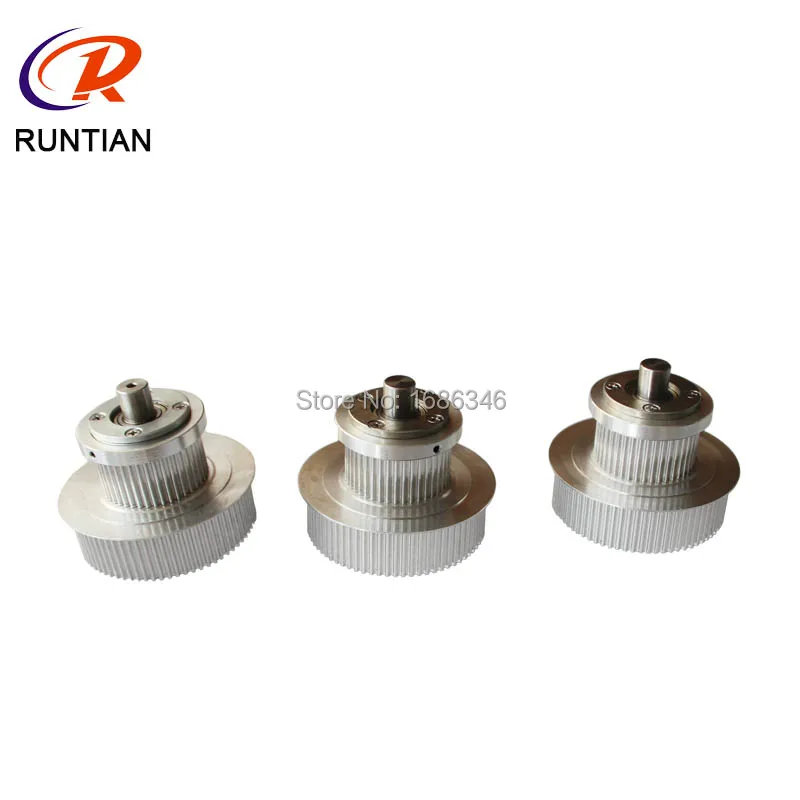 

Flora Printer Spare Part For Flora 2512 UV Flora Timing Tower Belt Pulley