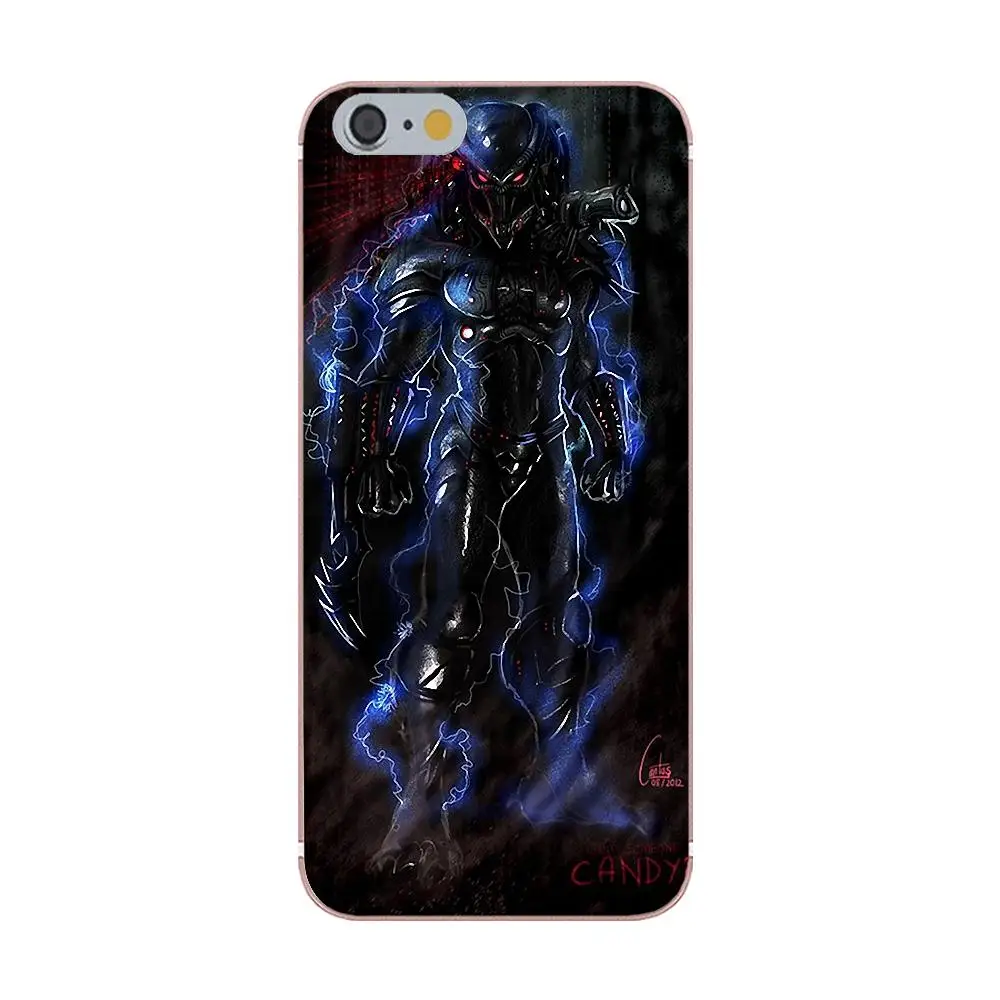Частная Комиссия Predator для Moto G G2 G3 HTC Desire 530 626 628 630 816 820 One A9 M7 M8 M9 M10 E9 Plus U11 Luxury |