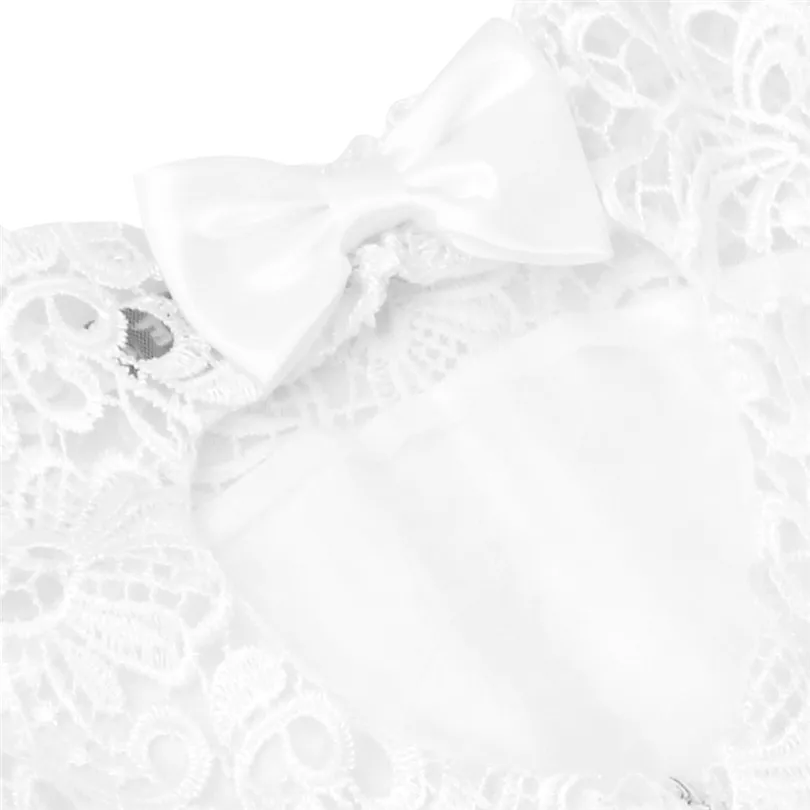 iEFiEL Flower Girls Dress Sleeveless Vestido De Festa Ball Gown Elegant Princess Wedding Party Clothes |