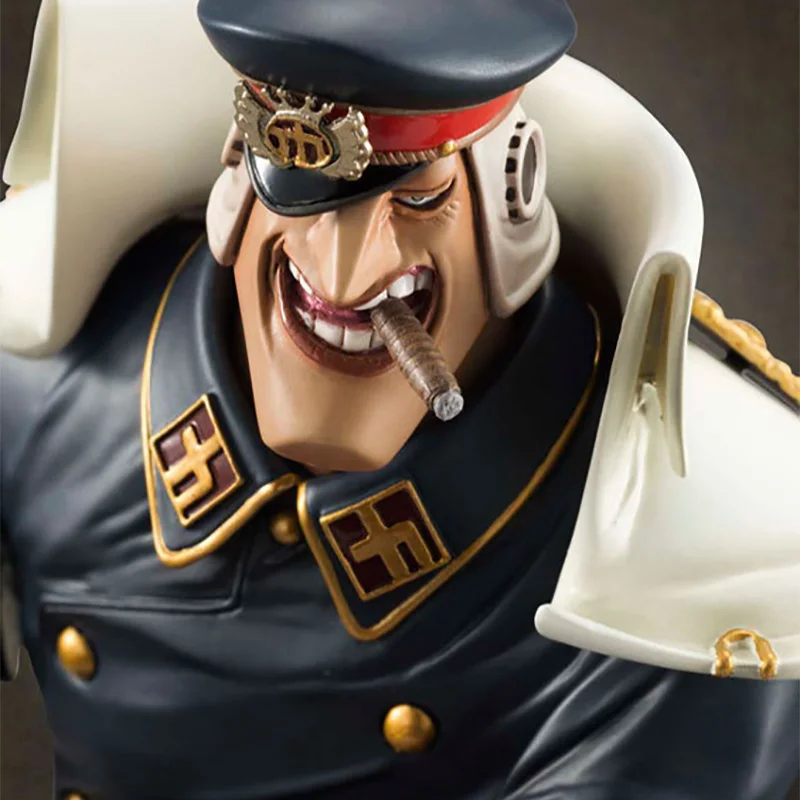 Аниме модель одна рука 2 года после морской войны|Игровые фигурки и трансформеры|