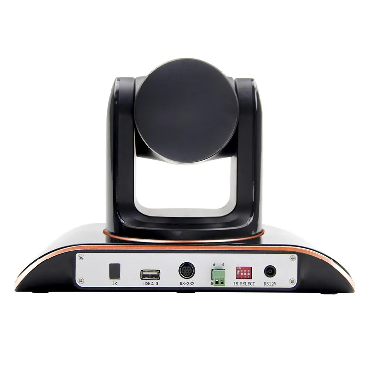 TONGVEO VHD3U умная камера PTZ 1080p HD видеокамера для бизнес-видео конференции с 3-кратным зумом USB2.0 и H.264 urveillance