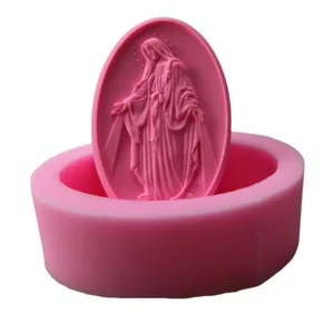 Силиконовая форма для мыла ручной работы supernova fairy Mary, форма для силикагеля, силиконовые формы для свечей, подарочные сувениры Mary силиконовые формы для изготовления мыла