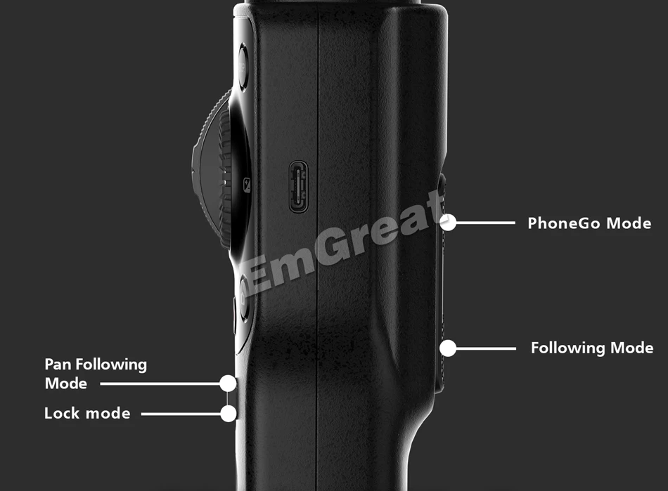 Zhiyun Smooth 4 Q2 3-осевой портативный смартфон сотовый телефон видеокамеры Стабилизатор для iPhone 11 Pro Max XS XR X 8P 8 samsung S9 S8 и экшн Камера