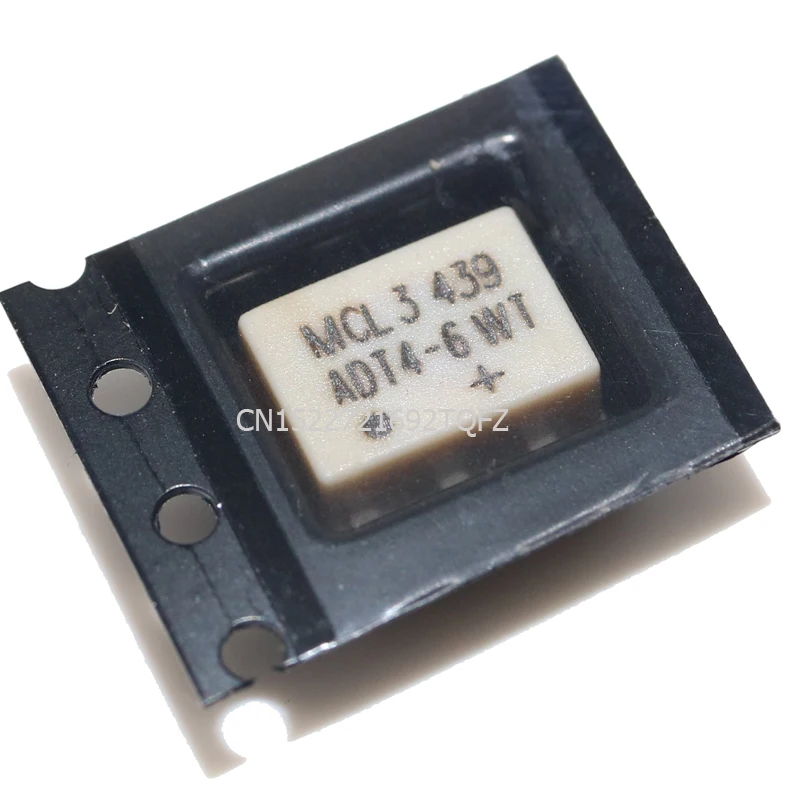 1 шт. ADT4-6WT + Новый и оригинальный | Обустройство дома