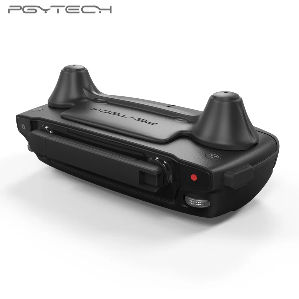 Пульт дистанционного управления PGYTECH защита для большого пальца держатель DJI MAVIC