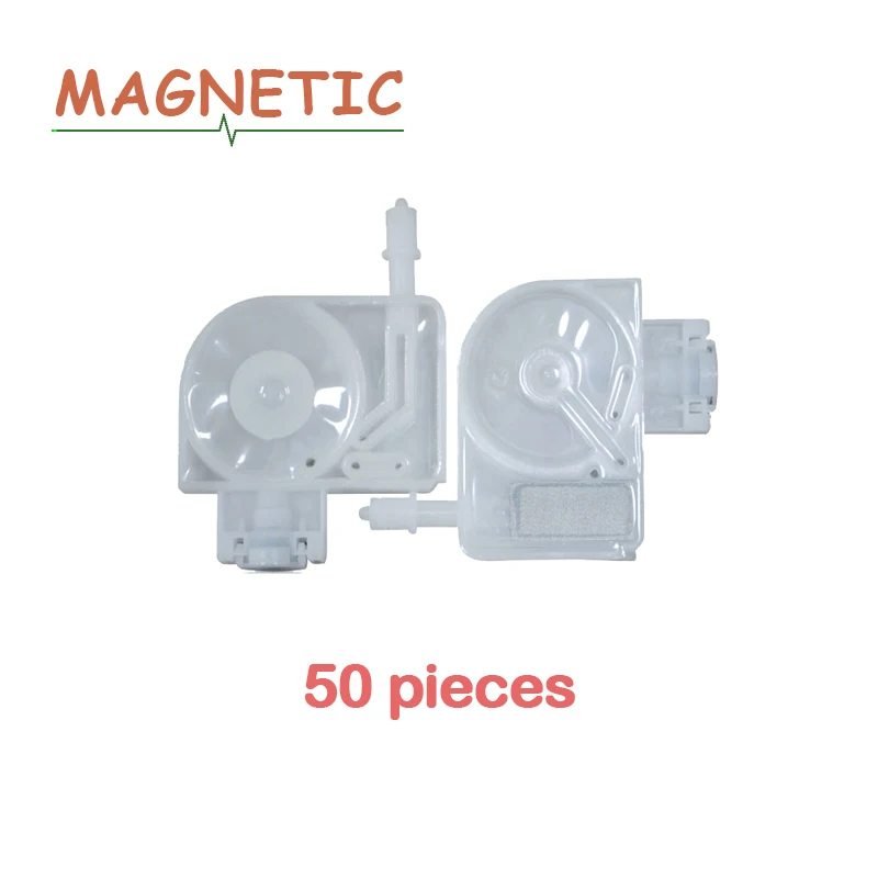 50 шт. чернильный демпфер для Epson 4800 4880 4880c 4000 4450 4400 7400 7450 9400 9450 7800 9800 7880 9880 УФ принтер