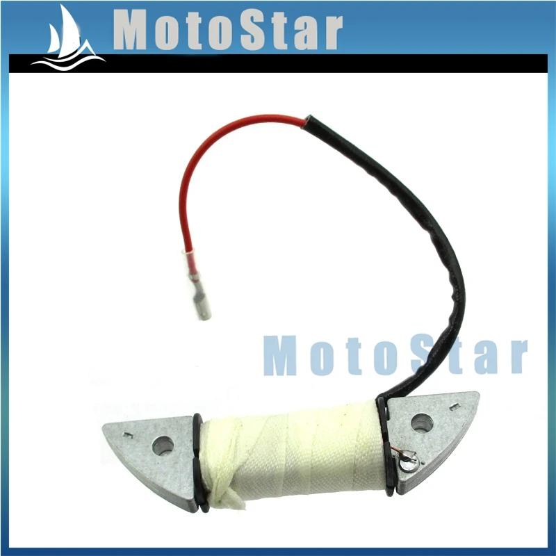 Катушка для зарядки Honda GX390 GX340 GX270 GX240 GX200 GX160 | Автомобили и мотоциклы