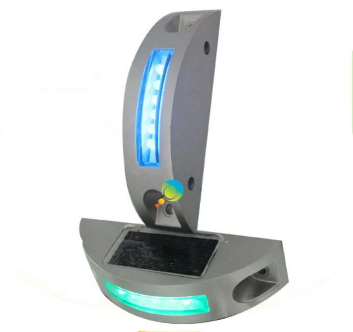 Светодиодный уличный светильник с устойчивым режимом светоотражатель