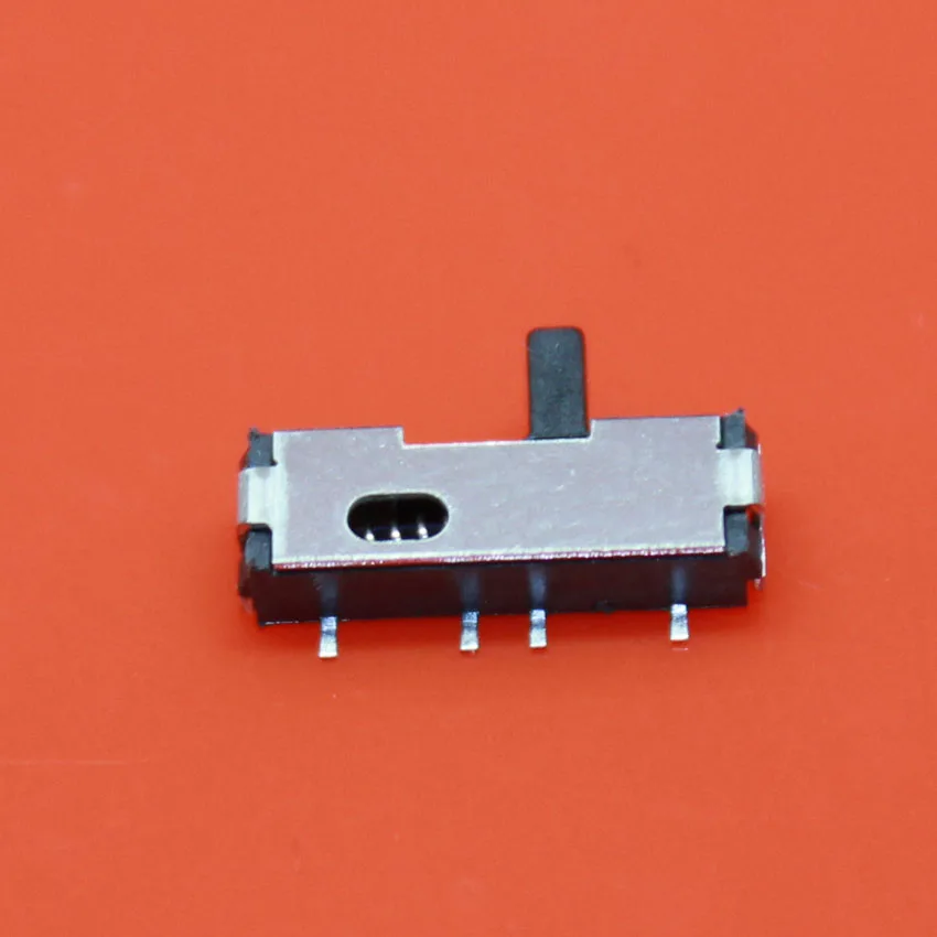 Cltgxdd 1x4P 2 положения SMD микро ползунковый Переключатель боковой ключ|key|key keykey switch |