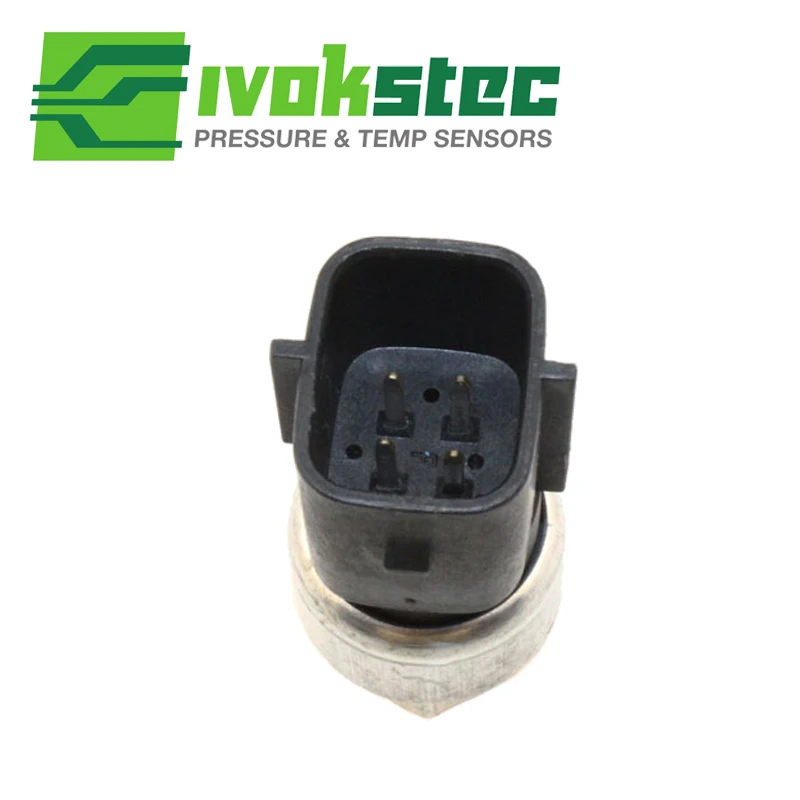 Переключатель давления переменного тока для фокуса 2.0L 2.3L C Max Volvo V50 7S4319D594AA 7S4Z19D594AA