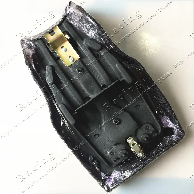 Фото ATV Seat 50cc 70cc 90cc 110cc Mini Quad Saddle For small bull Chinese ATV №2