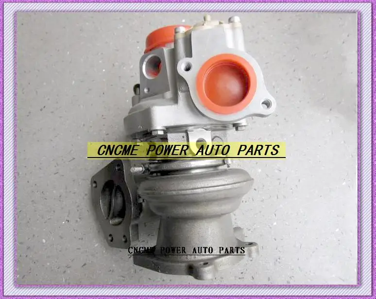TUTBO K04 53049880059 4811580 4814279 860224 860262 12652494 для Buick Real Opel GT Insignia HHR L850 Ecotec 2.0L бензин|k04
