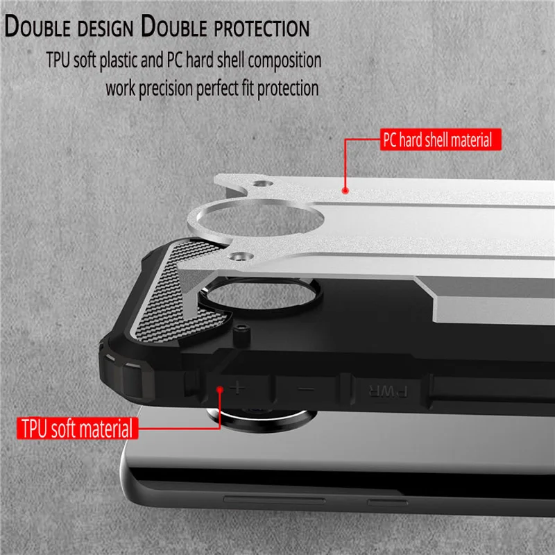 Tsimak For Motorola Moto G5S G6 Plus Case Silicone Hybrid Armor Hard Rugged Shockproof Coque MOTO E5 Play Cover | Мобильные телефоны