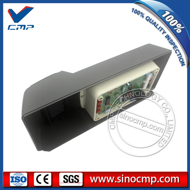 YN59E00002F1 монитор дисплей панель для экскаватора Kobelco SK200 6|panel|panel displaypanel monitor |