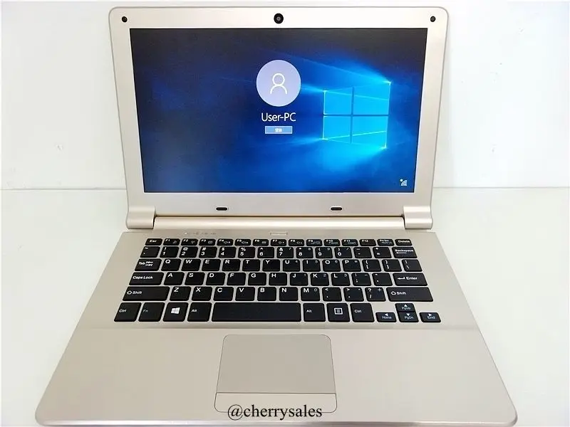 11 6 ''ultrabook в тел Celeron 4 ядра 1 33 ГГц N3735F 2 ГБ Оперативная память 32 номер карты