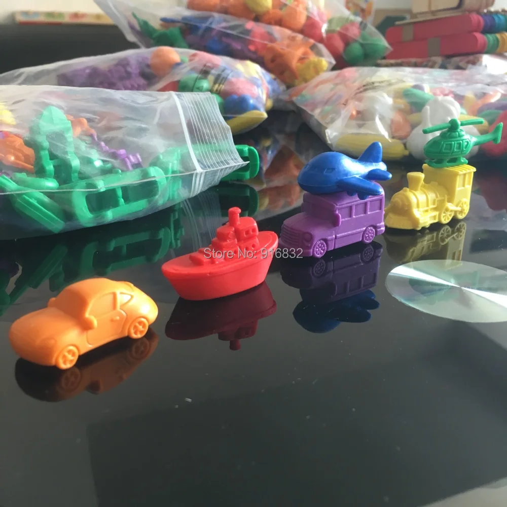 72 шт. детские игрушки Монтессори|toys montessori|figure toytoys toys |