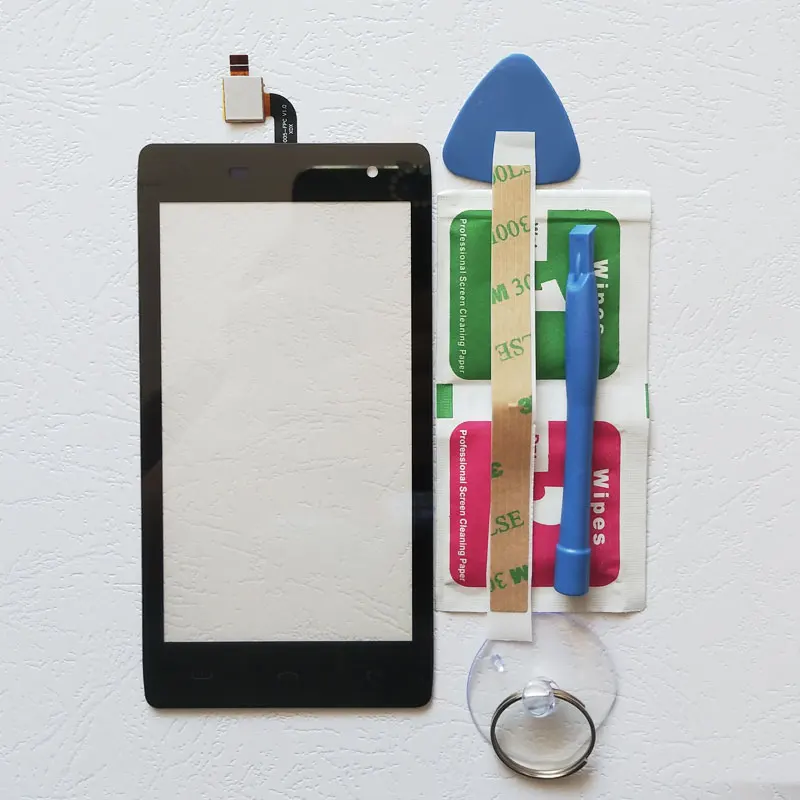 BINYEAE 4 7 ''сенсорный экран для Digitizer HT20 дигитайзер Сенсорная панель Объектив