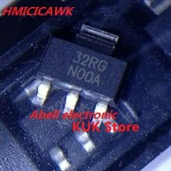 Оригинал 100% новый N00A LM340MP-5.0 LM340MPX-5.0 LM7805A LM7805 LM340 СОТ-223 100 шт./лот | Электроника
