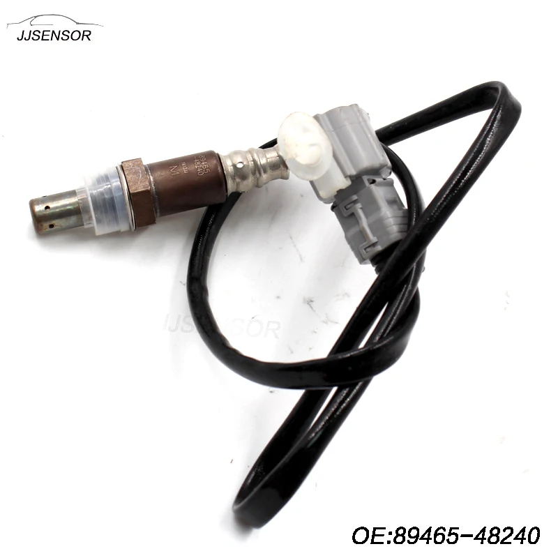Новый кислородный датчик для LEXUS RX330 RX350 RX450H TOYOTA HIGHLANDER O2 лямбда-датчик 89465-48240 |