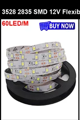 5050 SMD Нейтральная белая светодиодная лента DC12V 4000K натуральный белый гибкий светильник 5 м 300 светодиодный s IP20 IP65 водонепроницаемый