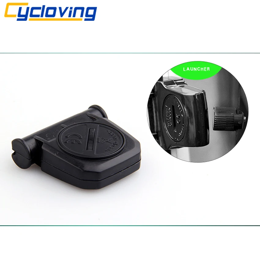 Cycloving Беспроводной компьютер велосипед Спидометр Велоспорт пробег Каденс