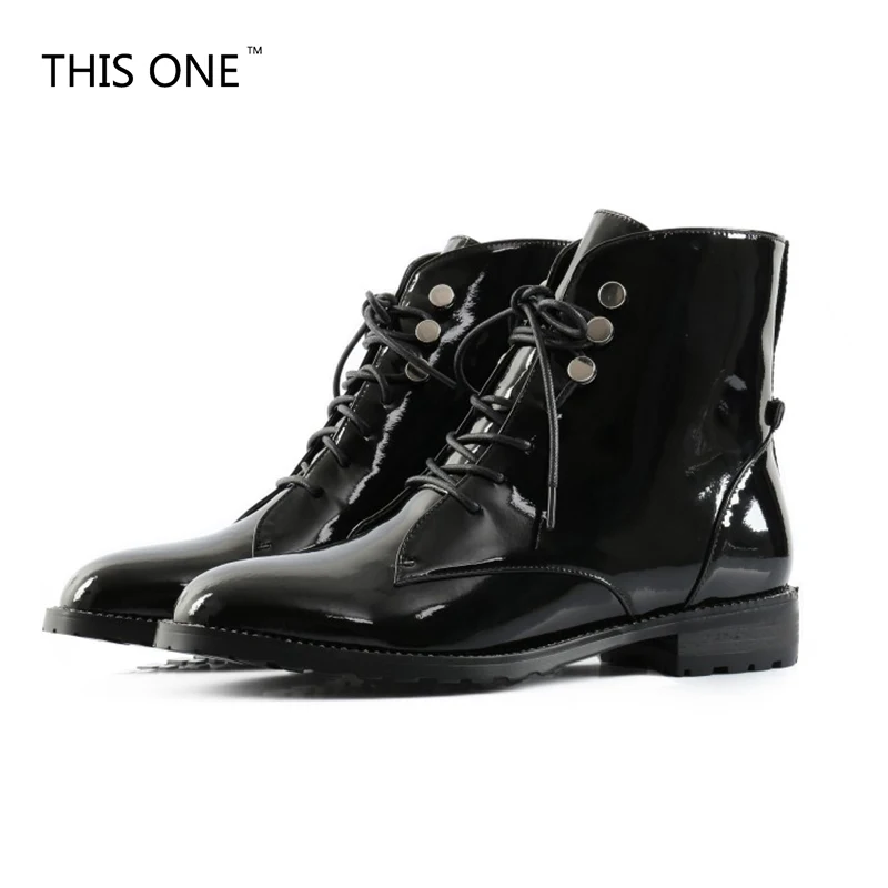 Женские ботинки Doc Martins 2018 Британский Dr винтажные классические Martin женские