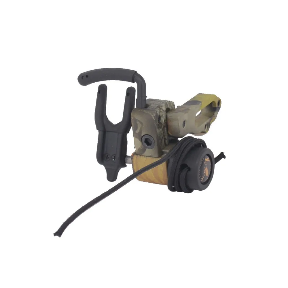 Камуфляжный лук для стрельбы из лука отпадающая щетка стрел алюминиевого сплава