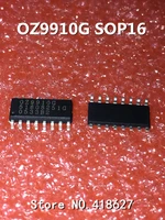 20pcslot oz9910gn oz9910g sop 16 lcd high pressure chip commonly used chips