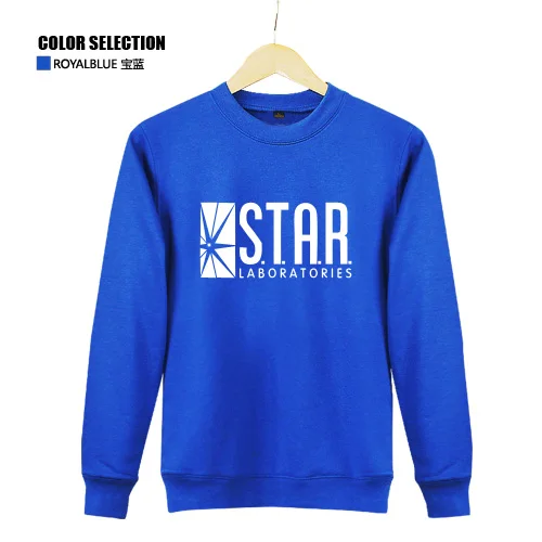 Новинка 2017 Sitcoms flash для свитшота star labs middot. Одежда allen|flash sweatshirt|the sweatshirtthe |