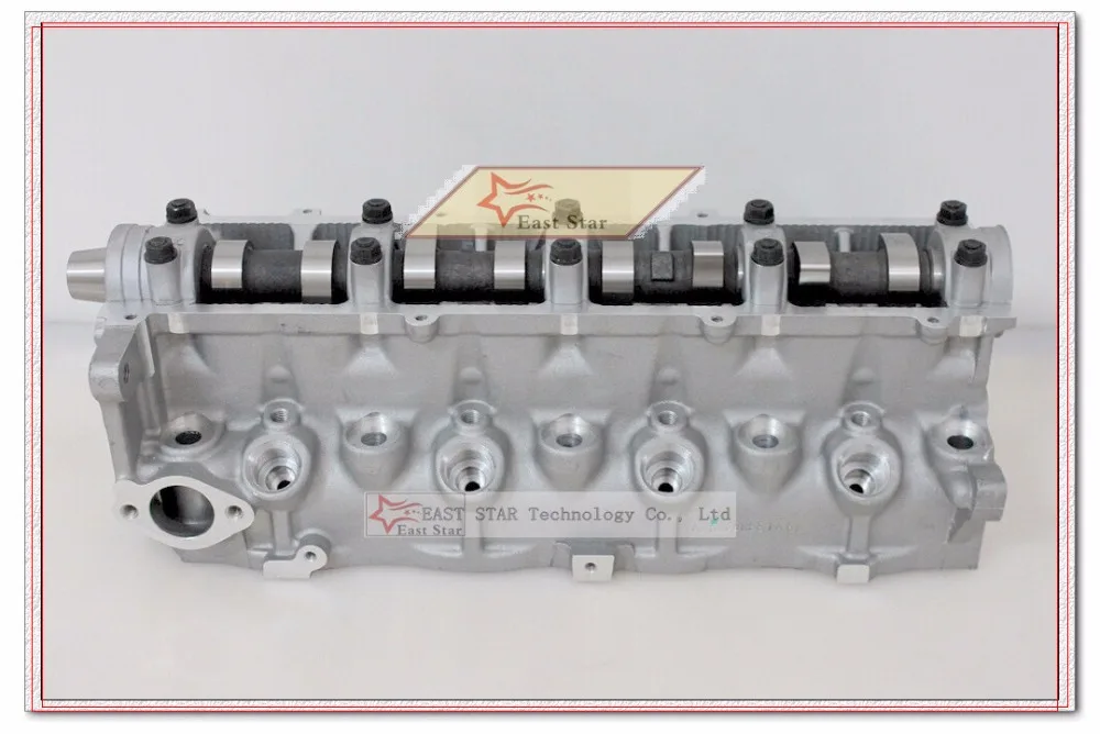 

908 842 RF RE RF-CX 2.0D Complete Cylinder Head ASSY For KIA sportage For Suzuki Vitara For Mazda 626 93-97 908842 FS01-10-100J