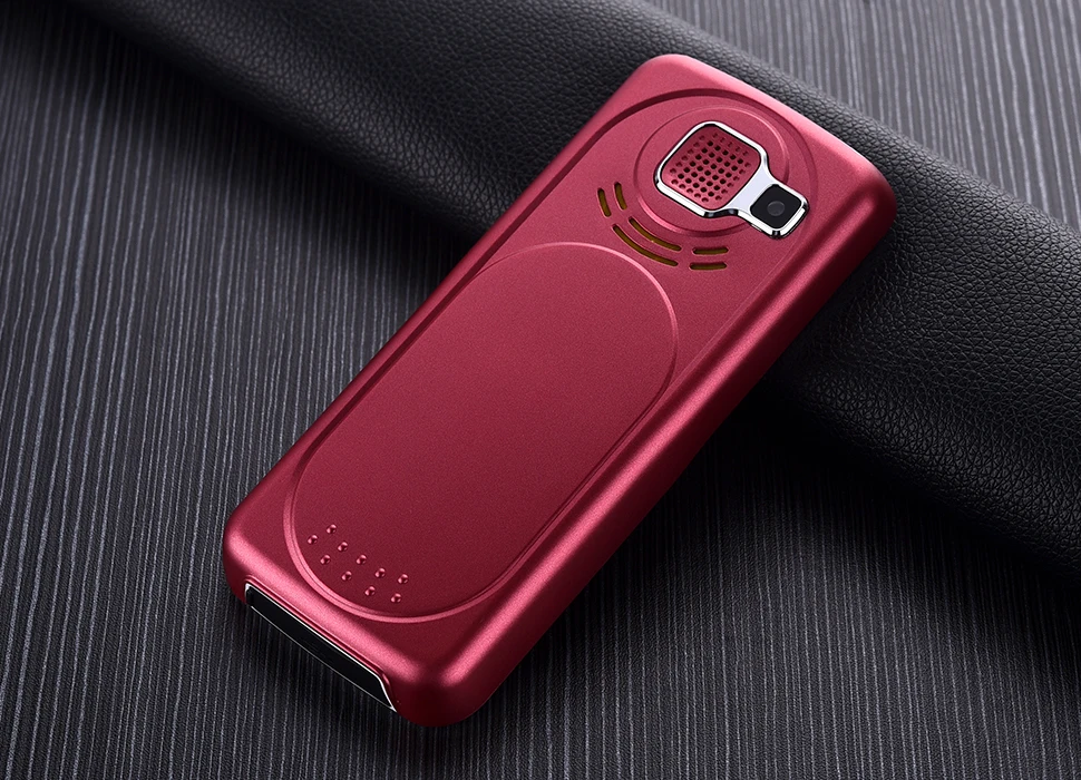 SERVO S10 power Bank Телефон 3 sim-карты большой динамик 2500 мАч мигающий светильник лампа против комаров 2,8 дюйма мобильный телефон