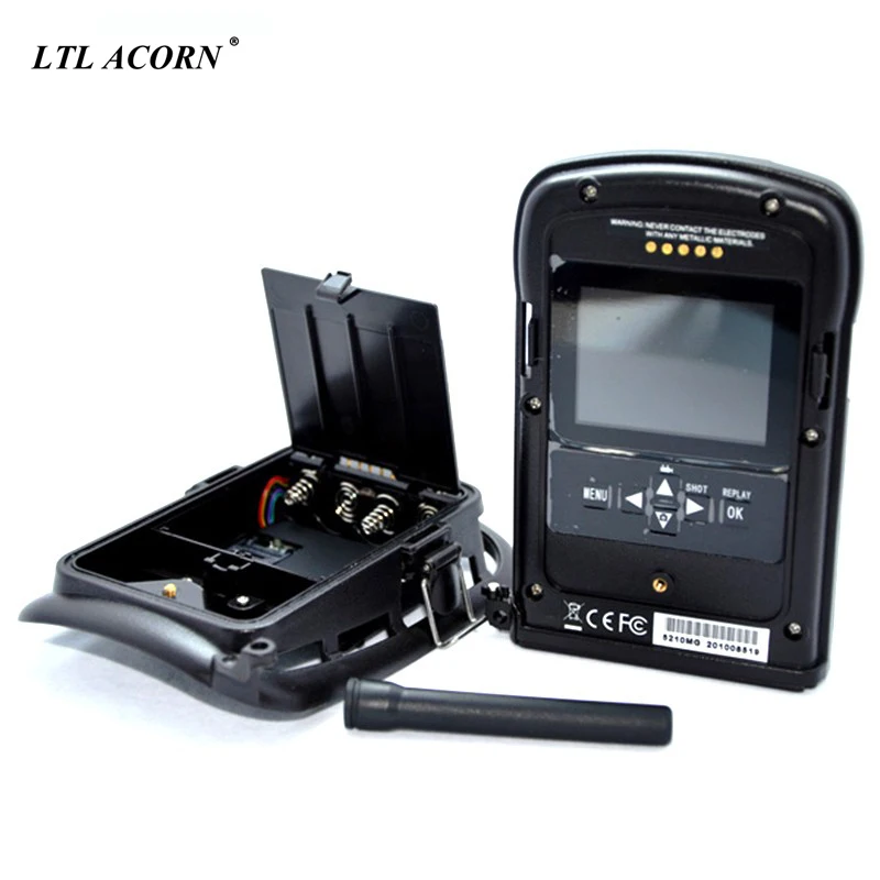 LTL ACORN MMS модуль батарейный блок для игровой разведки тропической Камеры 5210 мг 5310