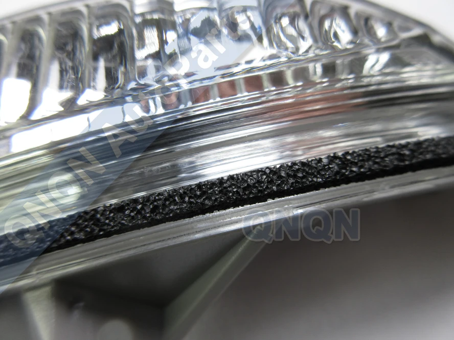 Светодиодное боковое зеркало передний сигнал поворота для Nissan Sunny 2014 |side mirror