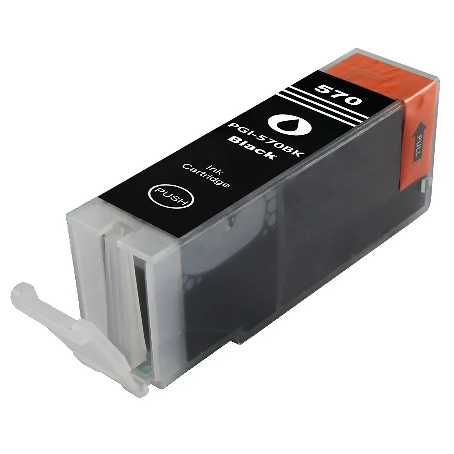 Compatible for Canon PGI-570xl Black PgBK Ink Pixma TS5050 TS5051 TS5053 TS5055 | Компьютеры и офис