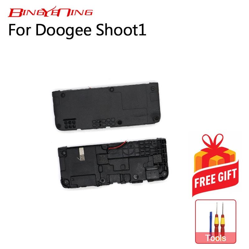 BingYeNing Для Doogee Shoot 1 громкоговоритель, гудок, звонок, Рупорная часть, аксессуары