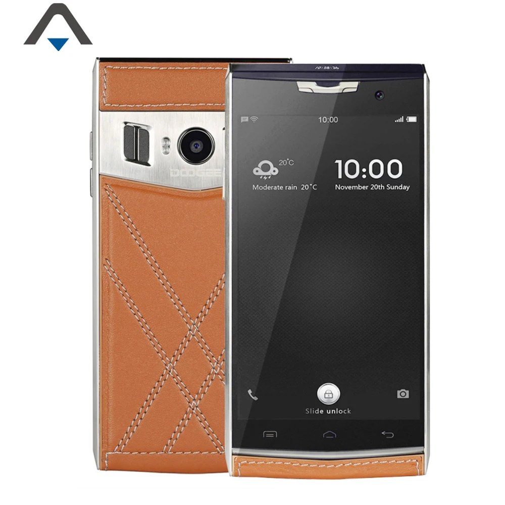 Doogee T3 4 г мобильного телефона Оперативная память 3 ГБ Встроенная 32 4.7 дюймов MTK6753 Octa