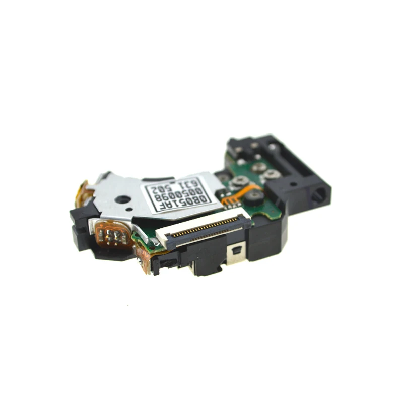 5 шт. PVR-802W лазерные линзы для PS2/Sony игровая консоль 7XXXX 9XXX 79XXX 77XXX оптическая Замена
