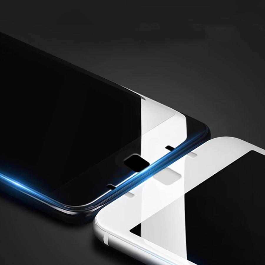 5D Tempered Glass Screen Protector Full Cover Glue Film For Asus Zenfone 5 ZE620KL 5z ZS620KL Max Pro Plus M1 ZB601KL ZB570TL | Мобильные