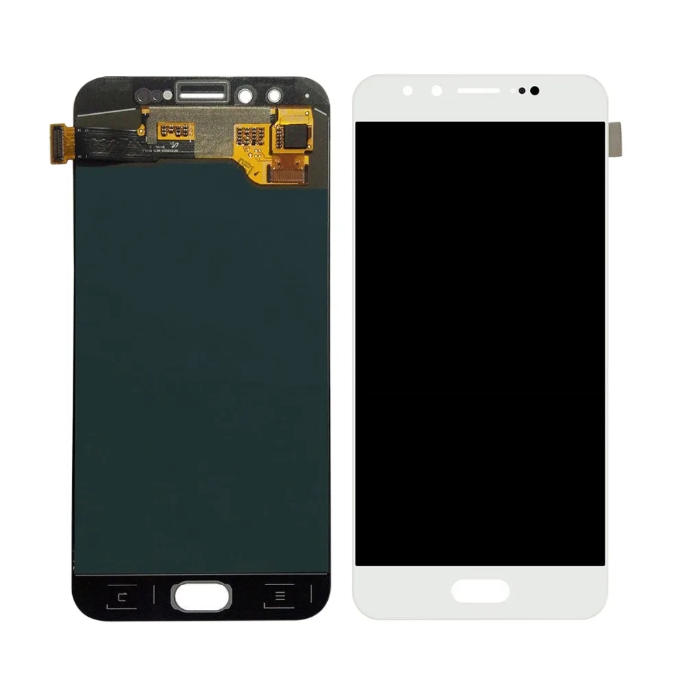 5 &quotX9 ЖК дисплей для VIVO X9 LCD кодирующий преобразователь сенсорного экрана в сборе