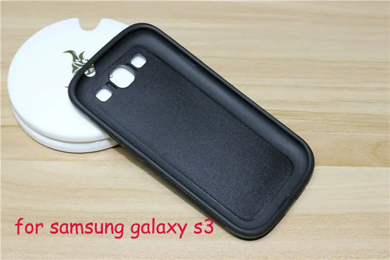 Когда-То сотовый телефон дело чехол для Samsung galaxy S3 S4 S5 s6 s7 край примечание 3 4 5 E1352 |