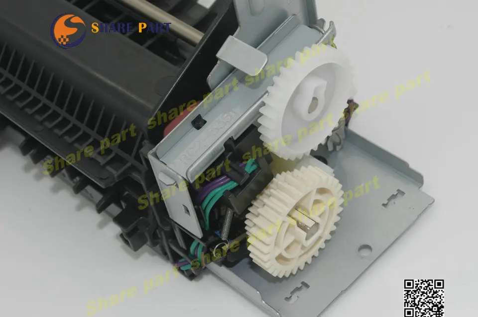 1X Fuser unit used for HP CP2020 2025 2055 2320 Rm1-6740-000 Rm1-6741-000 | Компьютеры и офис