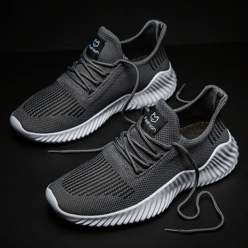 

Mens Casual Sneakers Plus Size 47 Man Shoes Breathable Comfortable Footwear Male Adult Krasovki Men Erkek Ayakkabi Dropshipping