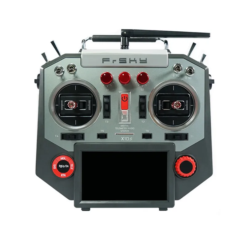 Frsky Horus x10s 2 4G 16CH RC передатчик TX встроенный iXJT + модуль дистанционного управления