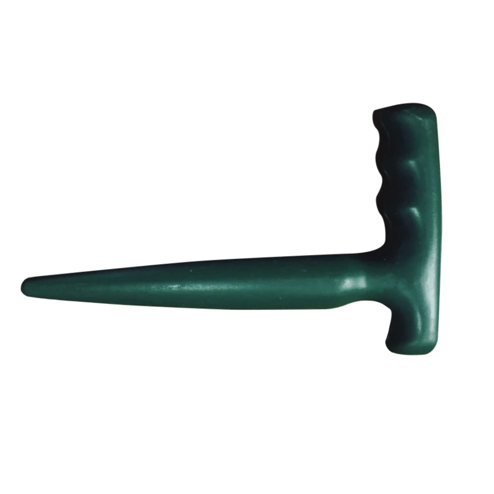 Садовые инструменты для посадки пластиковые лампы трансплантации Widger Seedling Dibber