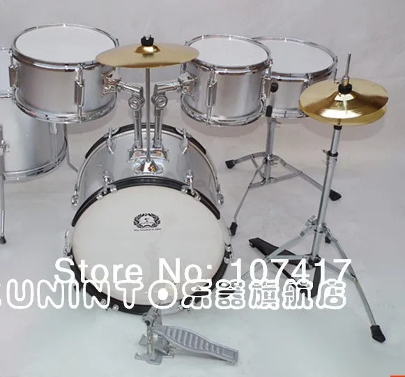 в 2016 году реальном времени ограничен 18 24 дюйма 215 5 drum комплект 32 cowhide березовой