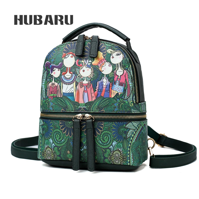 Hubaru 2019 модные женские туфли из искусственной кожи сумки через плечо с кисточками