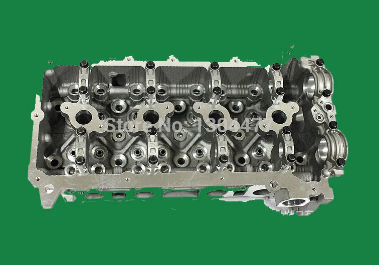 

2TR 2TR-FE Cylinder Head for Toyota Hilux/Innova/Forturner/Tacoma/Hiace 2694cc 2.7L DOHC 16v 2004- 11101-75200