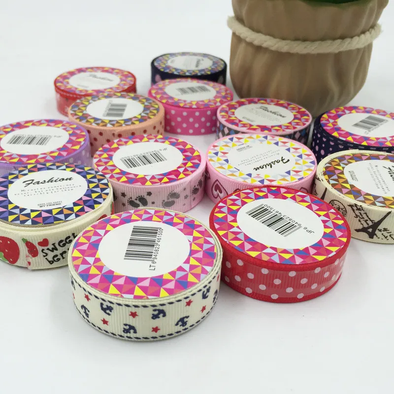 1 шт. Мультяшные ленты стикер Клейкая Лента милый DIY ремесло для фотоальбома